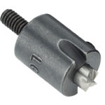 Torneador de pistón RCBS Trim Pro - LP