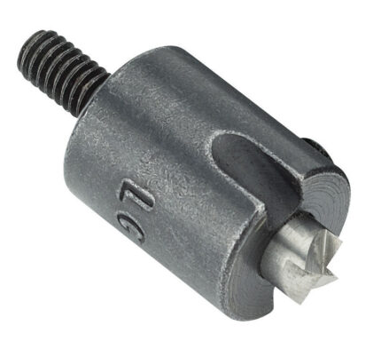 Torneador de pistón RCBS Trim Pro - LP