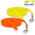 Traílla Plana "Polytec" 10m X 16mm