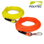 Traílla Redonda "Polytec" 12m X 10mm