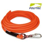 Traílla Redonda "Polytec" 12m X 10mm - Imagen 3