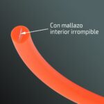 Traílla Redonda "Polytec" 12m X 10mm - Imagen 5