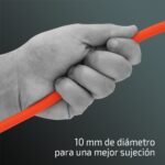 Traílla Redonda "Polytec" 12m X 10mm - Imagen 6