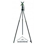 Fiery Deer. Trípode Telescópico De Gatillo GEN 3 - Imagen 3