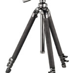 Trípode avanzado para telescopio