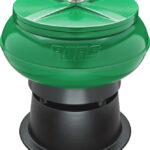 Tumbler limpia vainas RCBS Vibratory