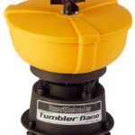 Tumbler Limpia Vainas SamrteReloader SR737