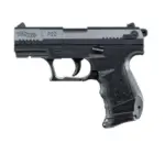 Pistola  Walther P22-Muelle
