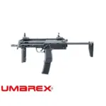 Subfusil HK MP7 Green Gas 6mm - Imagen 3