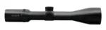 Visor Nikko Stirling Ultimax 30mm 2,5-10x50 Con Retícula 4A - Imagen 3