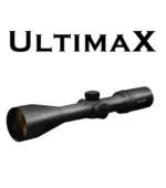 Visor Ultimax 30mm 3-12x56 Con Retícula 4A
