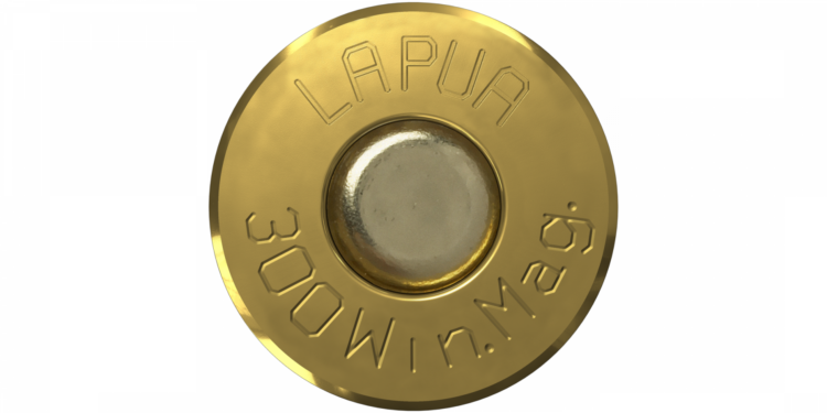 Vainas Lapua .300 Winchester Magnum - 100 unidades - Imagen 3