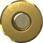 Vainas Lapua 8x57 IS Mauser 100 unidades - Imagen 3