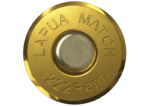 Vainas Lapua .222 Remington 100 unidades - Imagen 3
