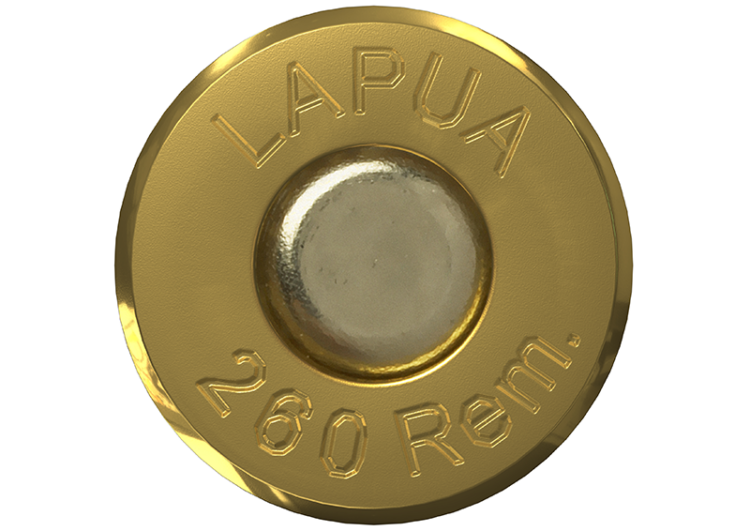 Vainas Lapua .308 Winchester Palma 100 unidades - Imagen 3