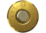 Vainas Lapua .220 Russian 100 unidades - Imagen 3
