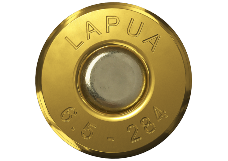 Vainas Lapua 6.5-.284 Norma 100 unidades - Imagen 3