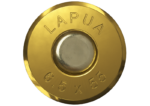 Vainas Lapua 6.5x55 Sueco 100 unidades - Imagen 3
