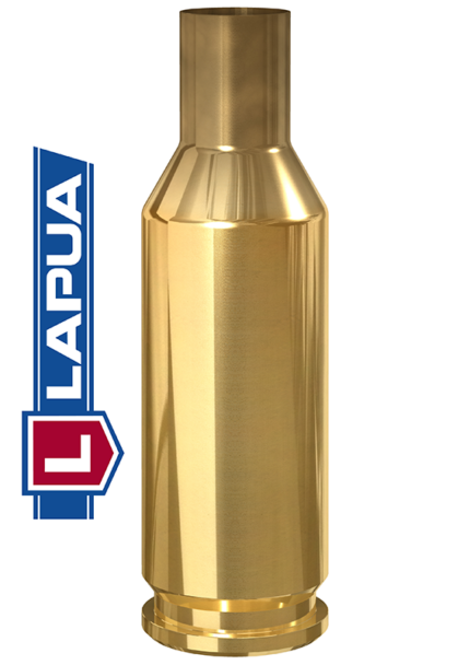 Vainas Lapua 6.5-.284 Norma 100 unidades