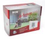 Valla Invisible Dogtrace 6th Sense - Imagen 2