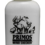 Verificador de viento PRIMOS