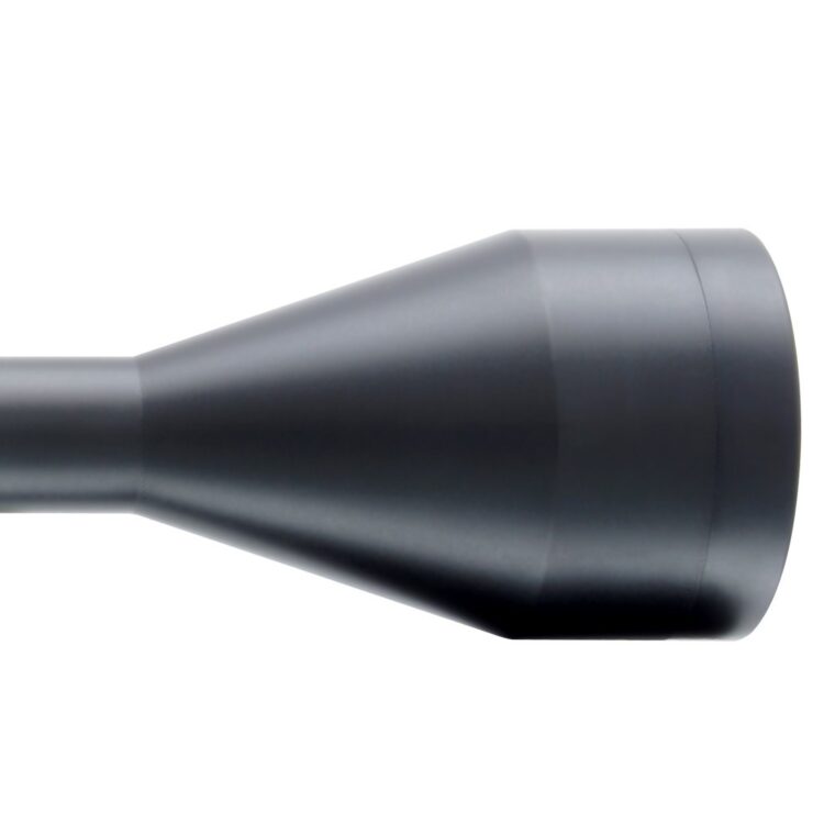 Visor Arcea 2, 5-10x56 - 25, 4 - Ret. Crist. Ilum. - Imagen 4
