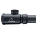 Visor Arcea 3-12x50 - 30 - Ret.Cristal Ilumin. - Visera - Imagen 2