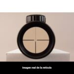 Visor Arcea 3-12x50 - 30 - Ret.Cristal Ilumin. - Visera - Imagen 5