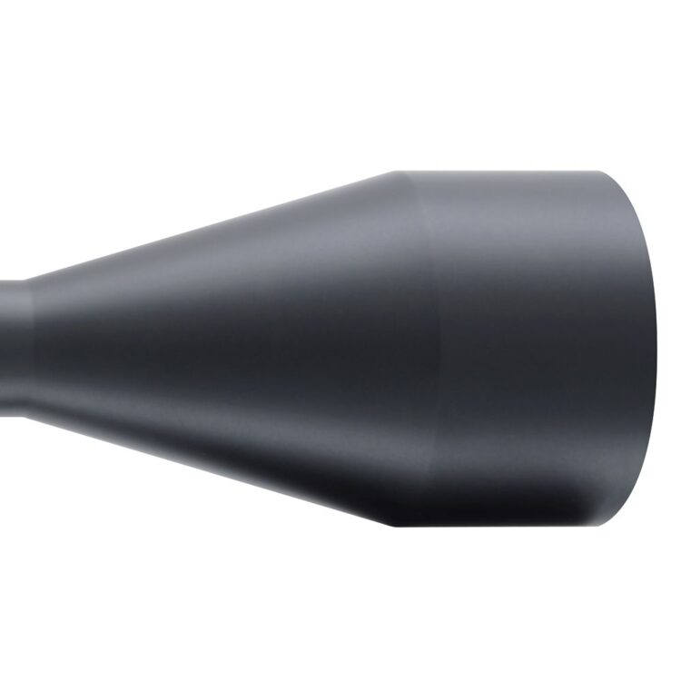 Visor Arcea 3-12x56 - 25, 4 - Ret.Ilumin. - Visera - Imagen 4
