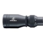 Visor Arcea 3-9x32 - 25, 4mm Con Monturas - Imagen 2