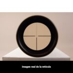 Visor Arcea 3-9x32 - 25, 4mm Con Monturas - Imagen 5