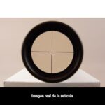 Visor Arcea 3-9x40 - 25, 4mm Con Monturas - Imagen 6