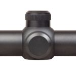 Visor Arcea 3-9x40 COMPACT- 25, 4 - Ret. Iluminada - Imagen 3