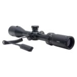 Visor Arcea 3-9x42 - 25, 4 - Laser Integrado - Imagen 5