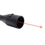 Visor Arcea 3-9x42 - 25, 4 - Laser Integrado - Imagen 6