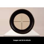 Visor Arcea 3-9x50 - 25, 4mm - Imagen 5