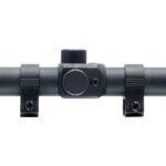 Visor Arcea 4x15 - 19mm - Imagen 3