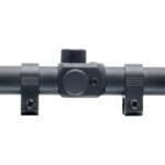 Visor Arcea 4x20 - 19mm - Imagen 3