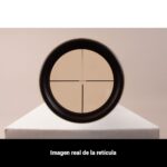 Visor Arcea 4x32 - 25, 4mm Con Monturas - Imagen 5