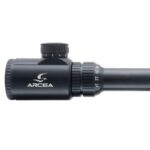 Visor Arcea 6-24x50 - 25, 4 - MIL Dot - Ret. Cris.Il. - Fr Focus - Imagen 2
