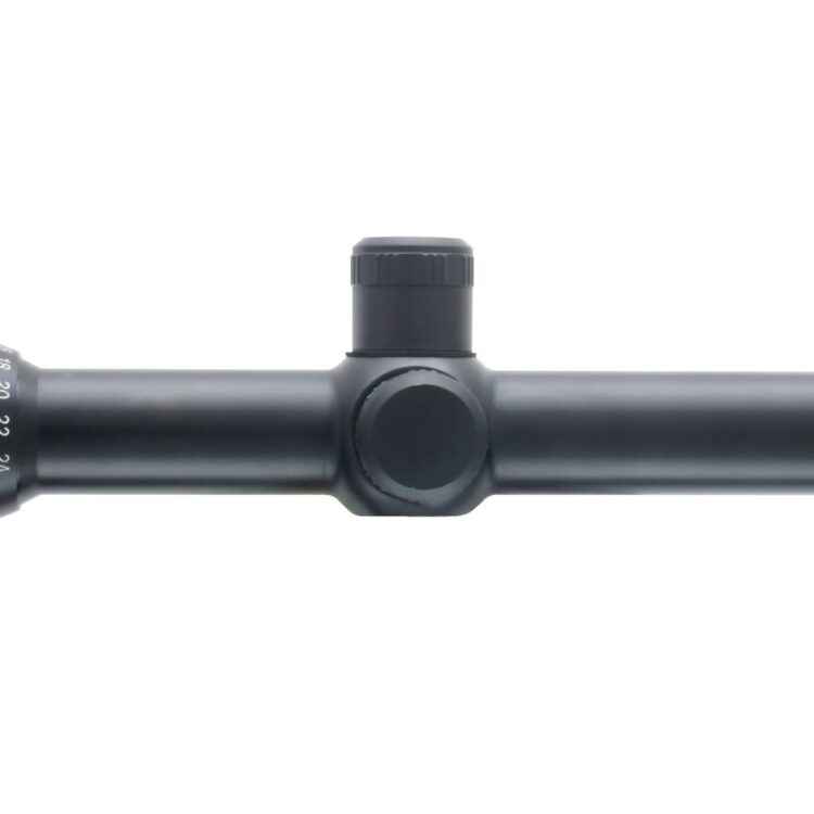 Visor Arcea 6-24x50 - 25, 4 - MIL Dot - Ret. Cris.Il. - Fr Focus - Imagen 3