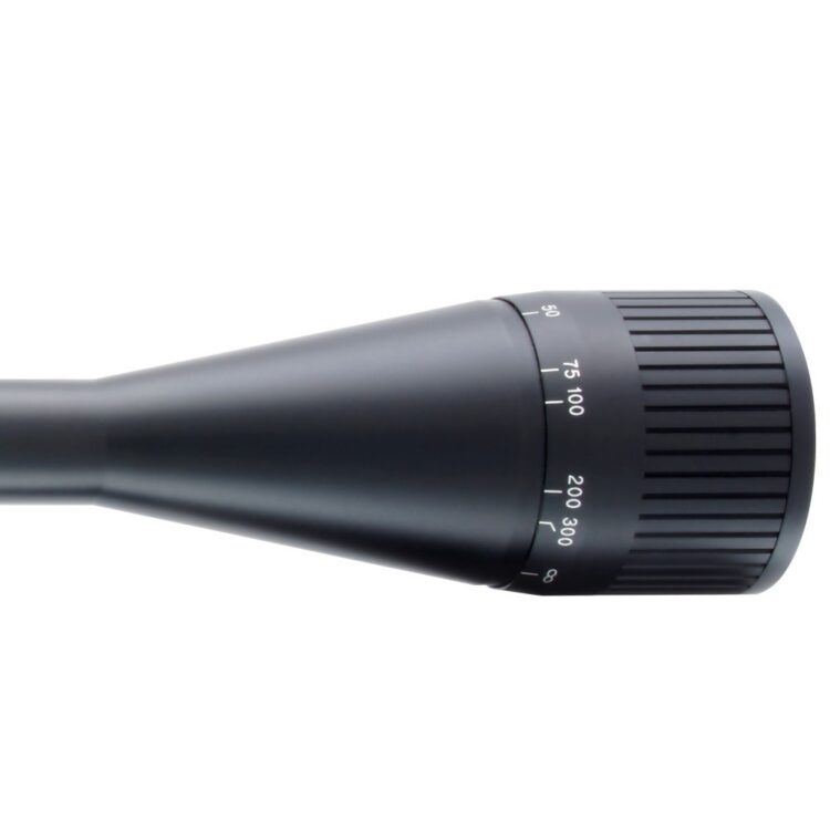 Visor Arcea 6-24x50 - 25, 4 - MIL Dot - Ret. Cris.Il. - Fr Focus - Imagen 4