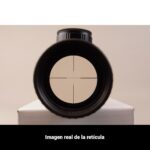 Visor Arcea 6-24x50 - 25, 4 - MIL Dot - Ret. Cris.Il. - Fr Focus - Imagen 6