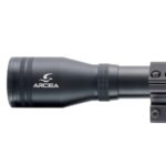 Visor Arcea 6x40 - 25, 4mm Con Monturas - Imagen 2