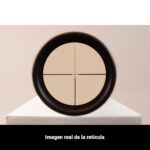 Visor Arcea 6x40 - 25, 4mm Con Monturas - Imagen 5