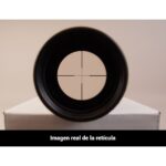 Visor Arcea 8-32x50 - 25, 4 - MIL Dot - Front Focus - Imagen 6