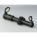 Visor ADLER 1-6x24 - 30mm - Ret.il. 4A - Imagen 2