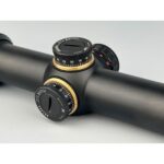 Visor ADLER 1-6x24 - 30mm - Ret.il. 4A - Imagen 8