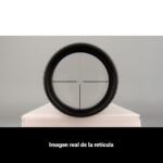 Visor ADLER 1-6x24 - 30mm - Ret.il. 4A - Imagen 10