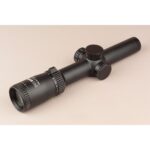 Visor ADLER 1-8x24 - 30 - 4A - Ret. Ilum. - Imagen 2